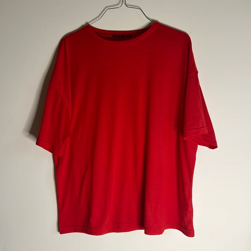 Red T-Shirt